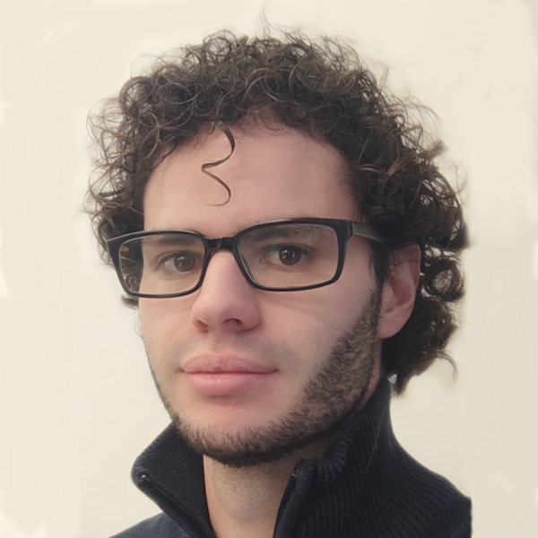 Researcher image