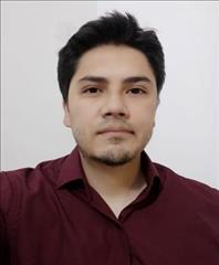 Researcher image
