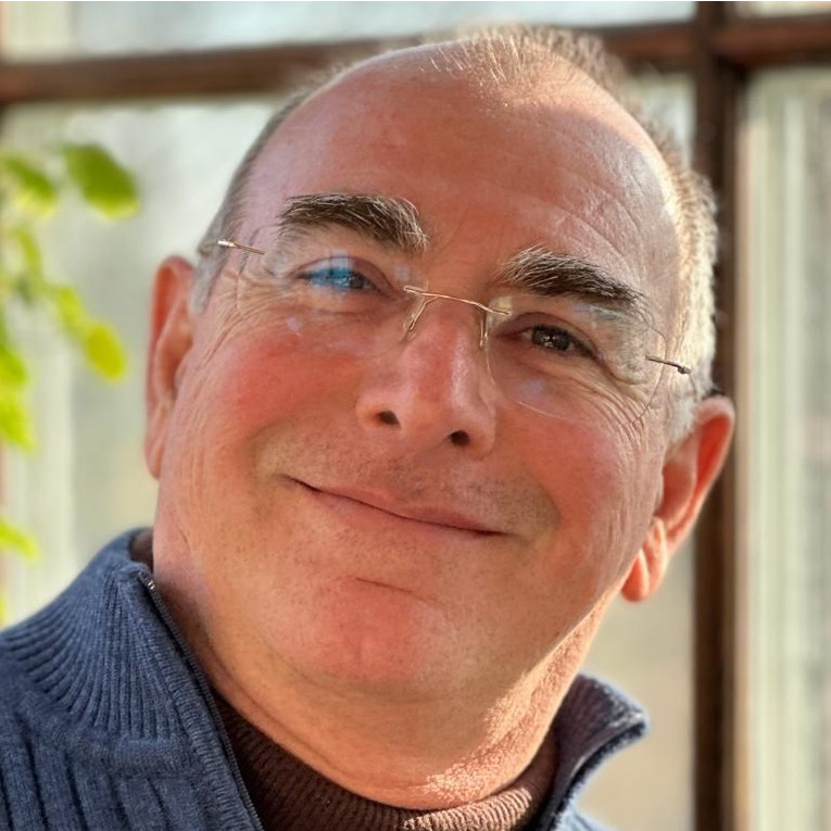 Researcher image