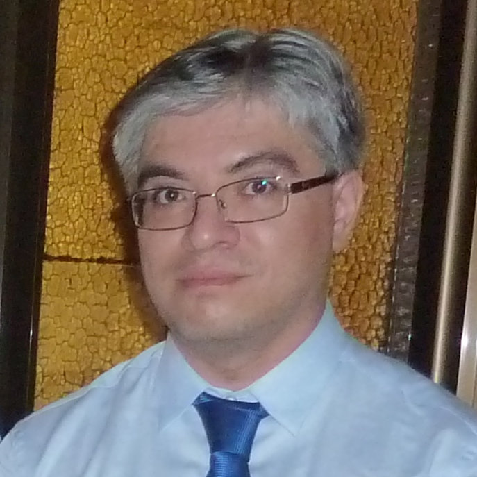 Researcher image