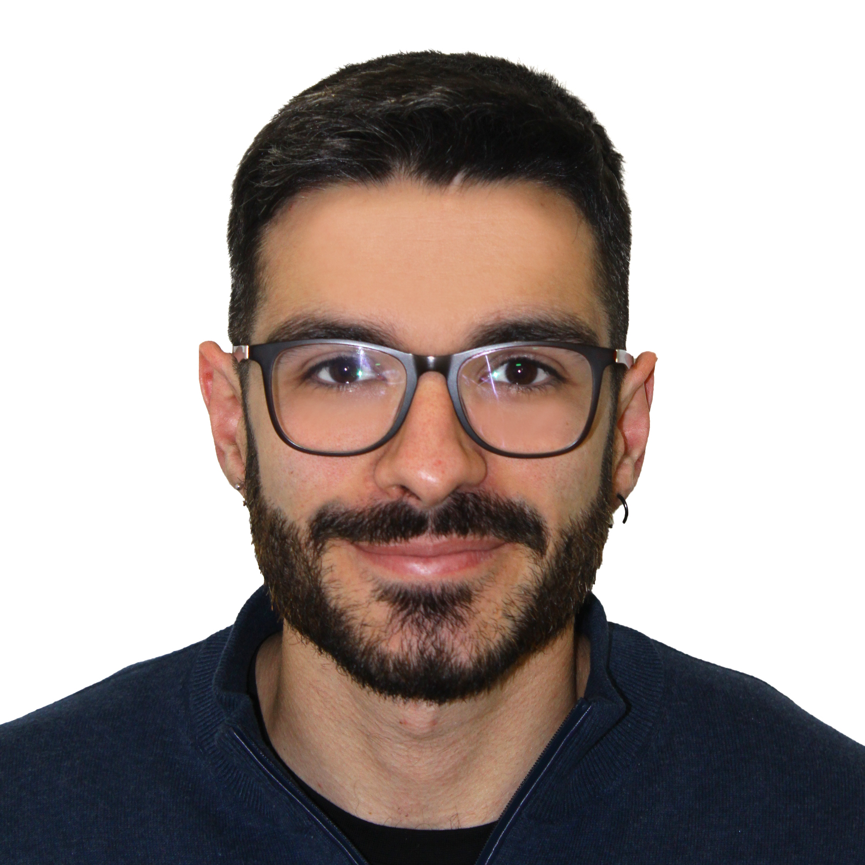 Researcher image