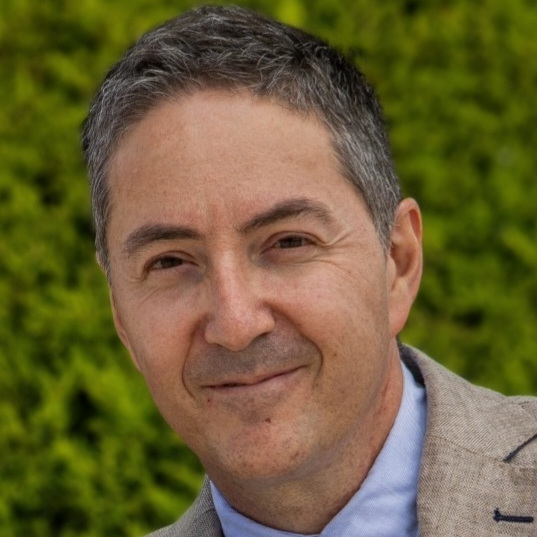 Researcher image