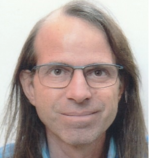 Researcher image